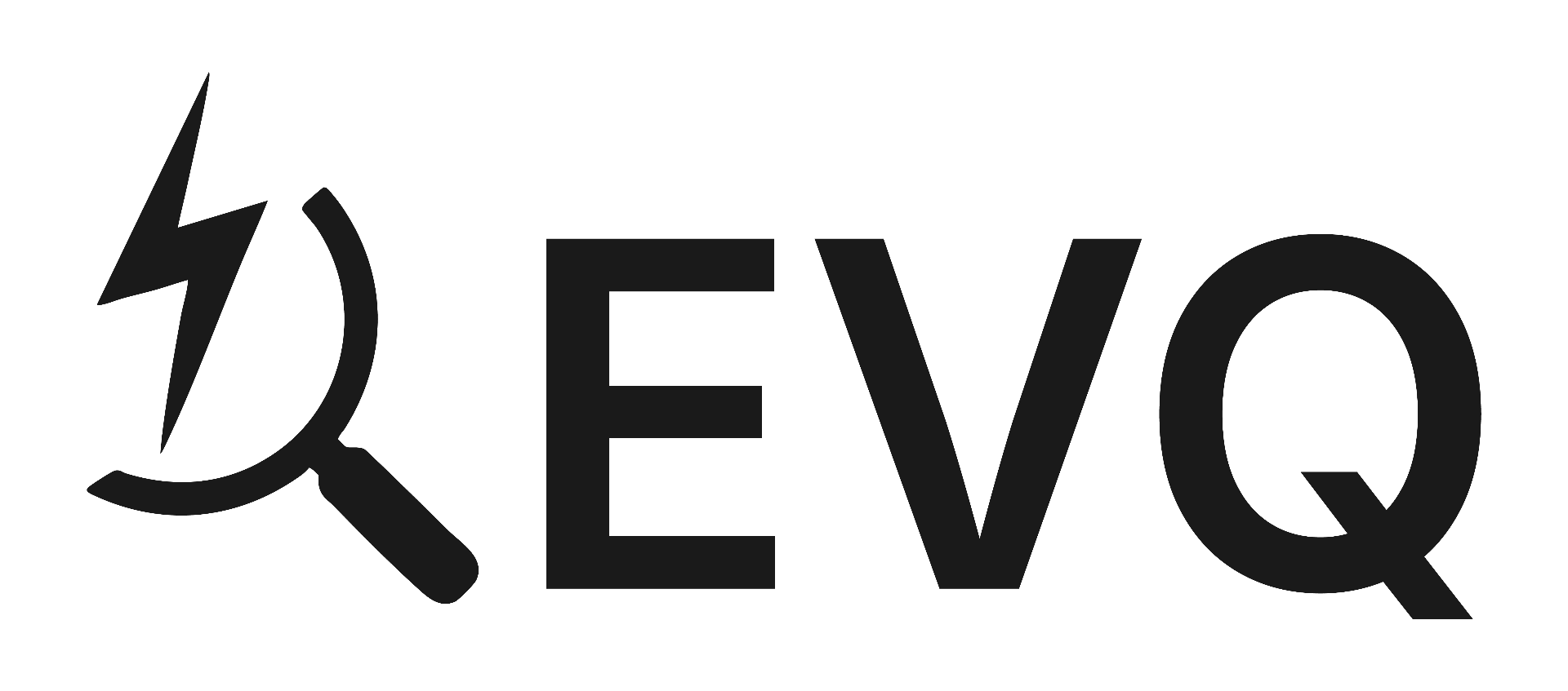 EVQ — Conversion Infrastructure for the EV Transition